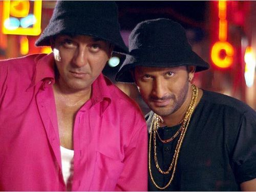 Munna Bhai M.b.b.s Hindi Movie - Overview