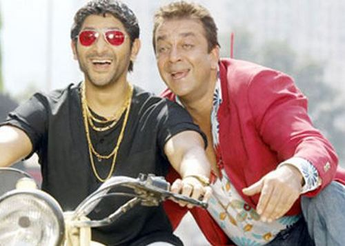 Munna Bhai M.b.b.s Hindi Movie - Overview