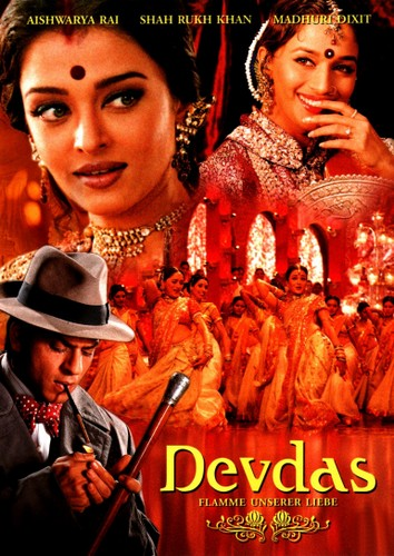 Devdas Picture Gallery