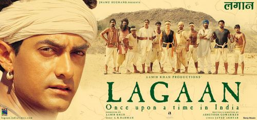 Lagaan Picture Gallery