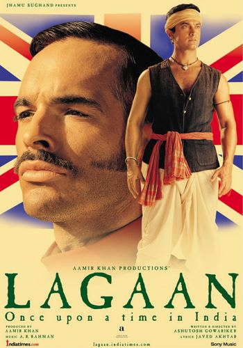 Lagaan Picture Gallery