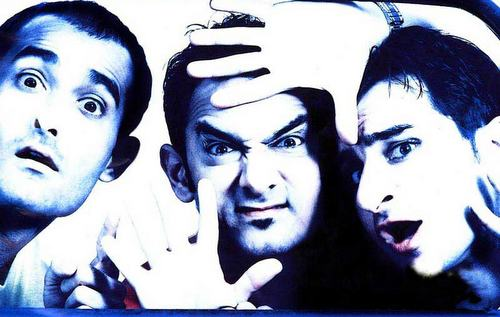Dil Chahta Hai Picture Gallery