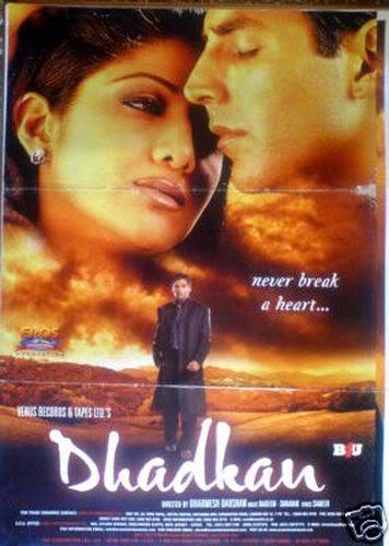 Dhadkan Hindi Movie - Photo Gallery