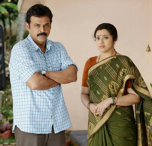 Drushyam Picture Gallery