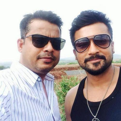 Anjaan Picture Gallery