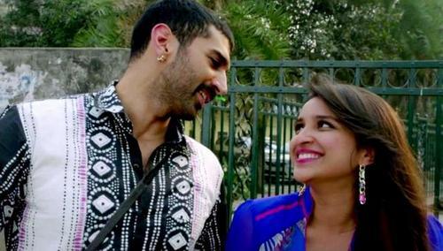 Daawat-e-ishq Picture Gallery