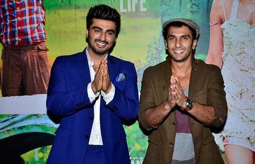 Finding Fanny Picture Gallery