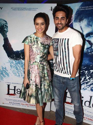Haider Picture Gallery