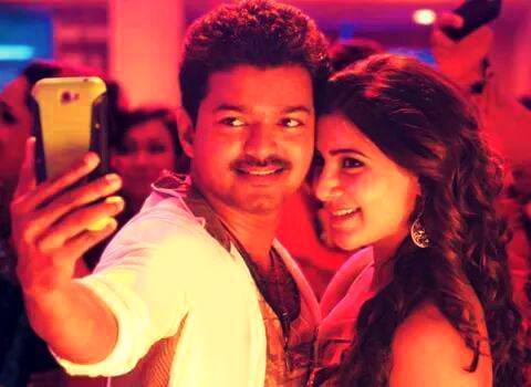 Kaththi Picture Gallery