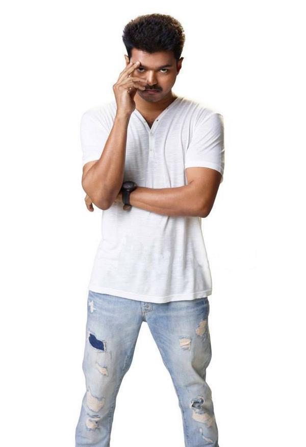 Kaththi Picture Gallery