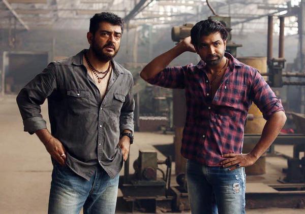Yennai Arindhaal Picture Gallery