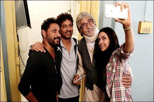 Piku Picture Gallery