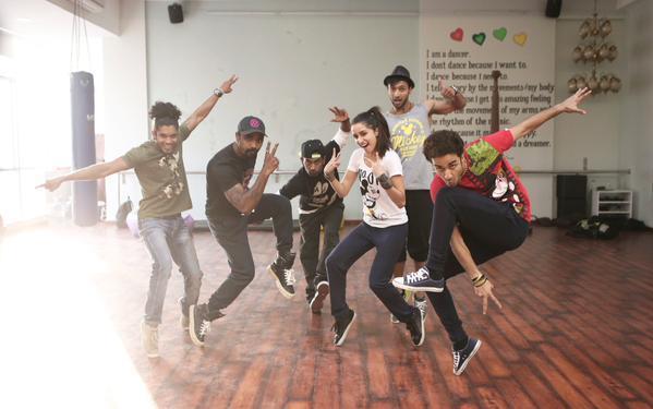 Abcd 2 Picture Gallery