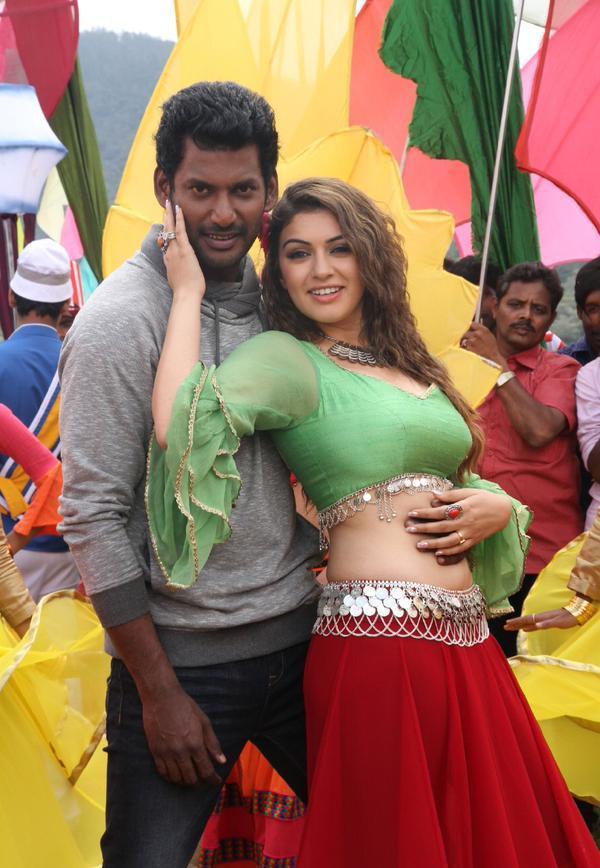 Aambala Picture Gallery