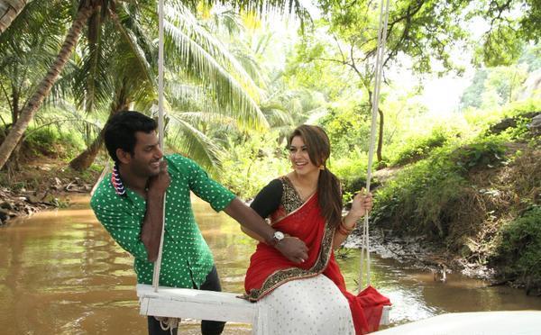 Aambala Picture Gallery