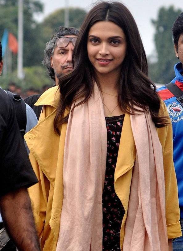 Tamasha Picture Gallery