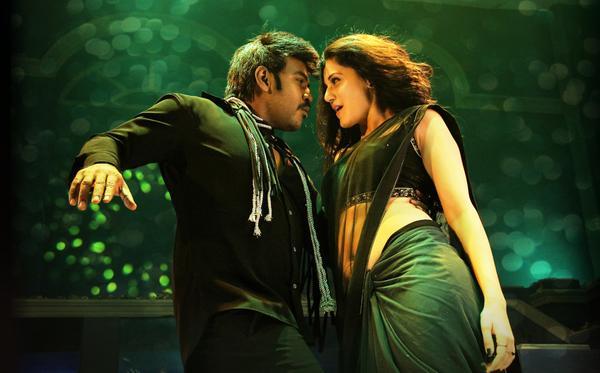 Kanchana 2 Picture Gallery