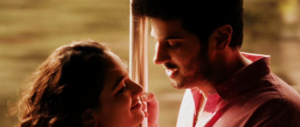 Ok Kanmani Picture Gallery