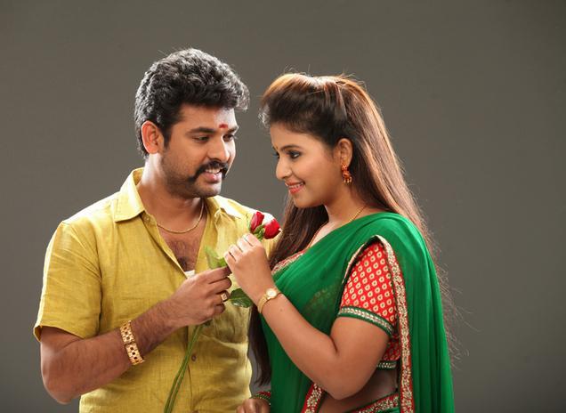 Mapla Singam Picture Gallery