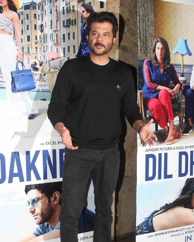 Dil Dhadakne Do Picture Gallery