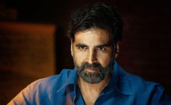 Gabbar Is Back Picture Gallery