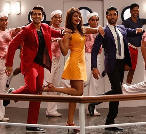 Dil Dhadakne Do Picture Gallery