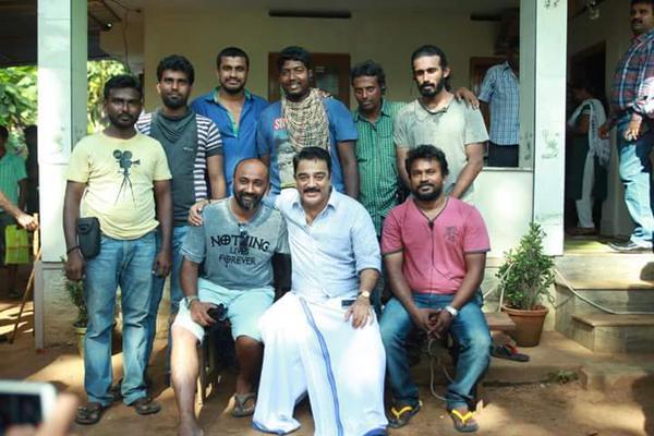 Papanasam Picture Gallery