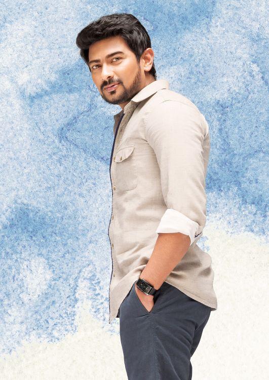 Gethu Picture Gallery
