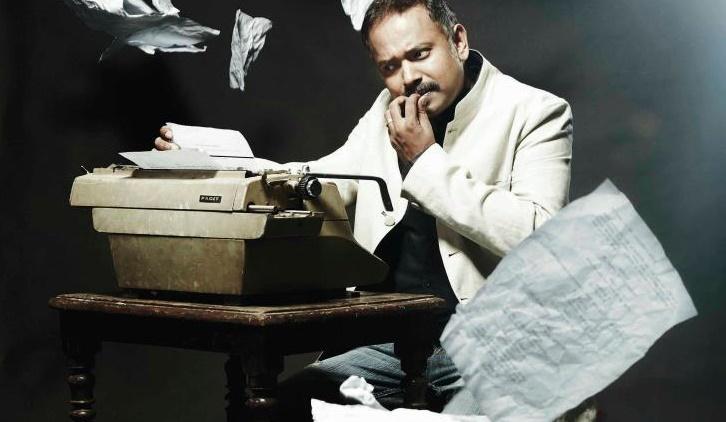 VENKAT PRABHU