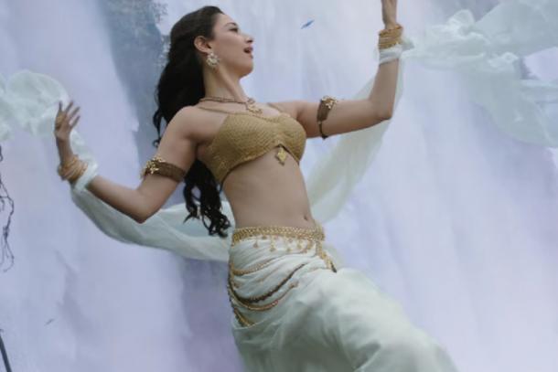 Baahubali Picture Gallery