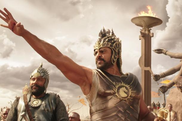 Baahubali Picture Gallery