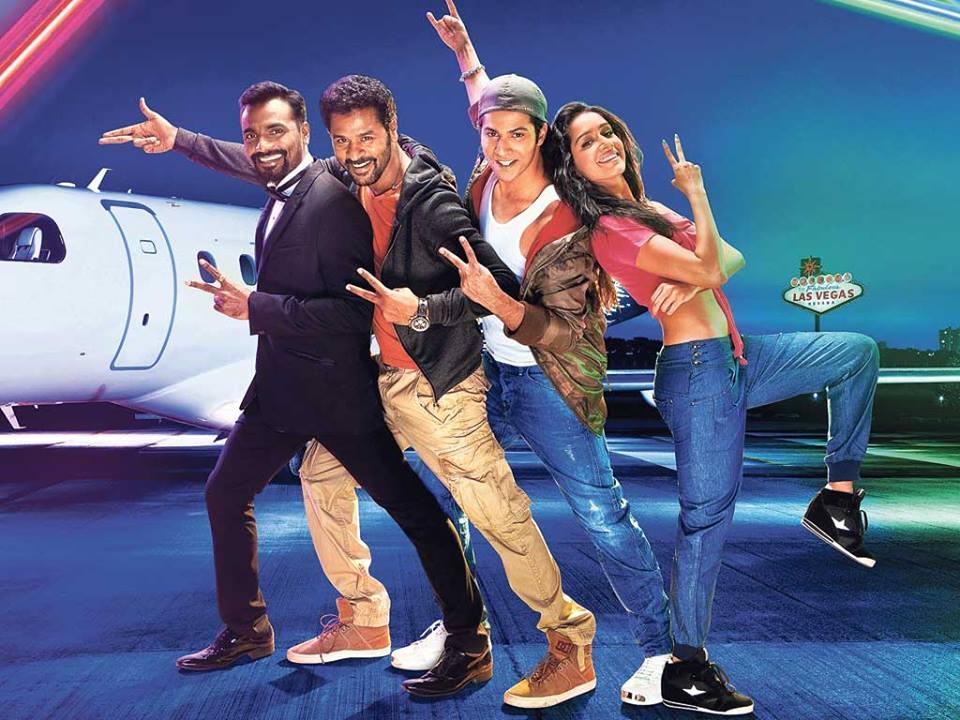 Abcd 2 hindi Movie - Overview