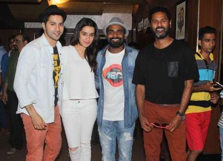 Abcd 2 Picture Gallery