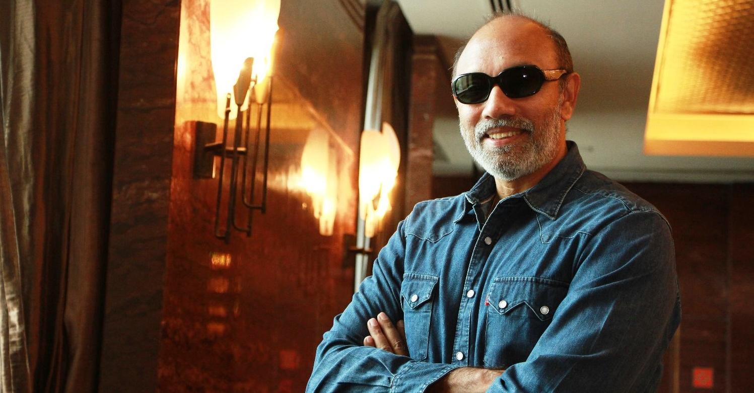 SATHYARAJ 