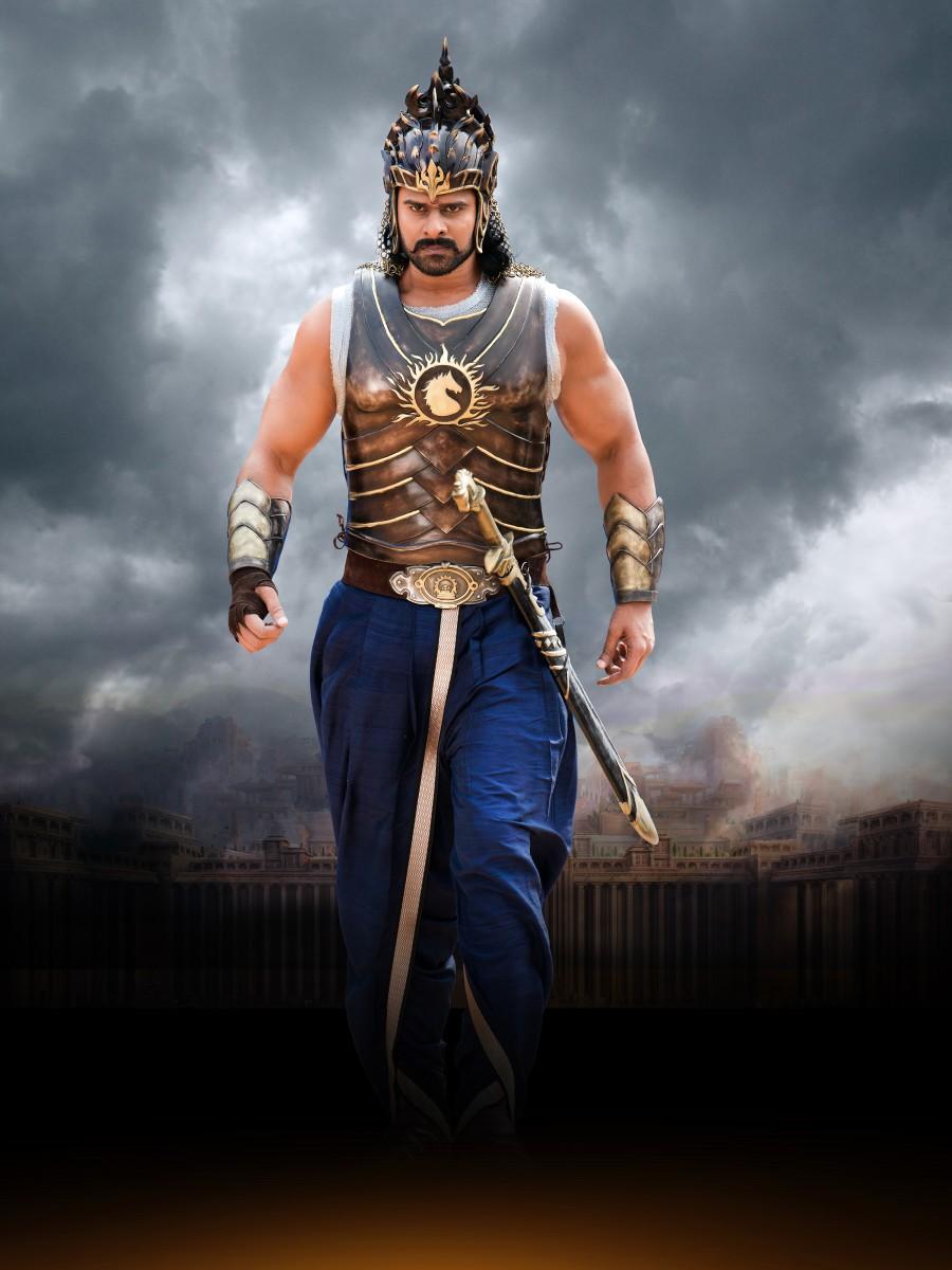 Baahubali (tamil) Picture Gallery