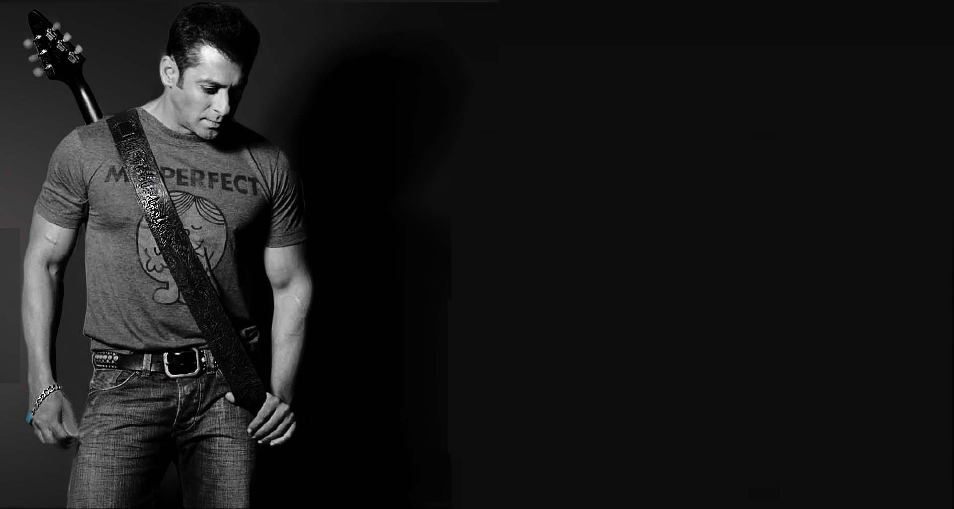 Celebrity Page - Salman Khan
