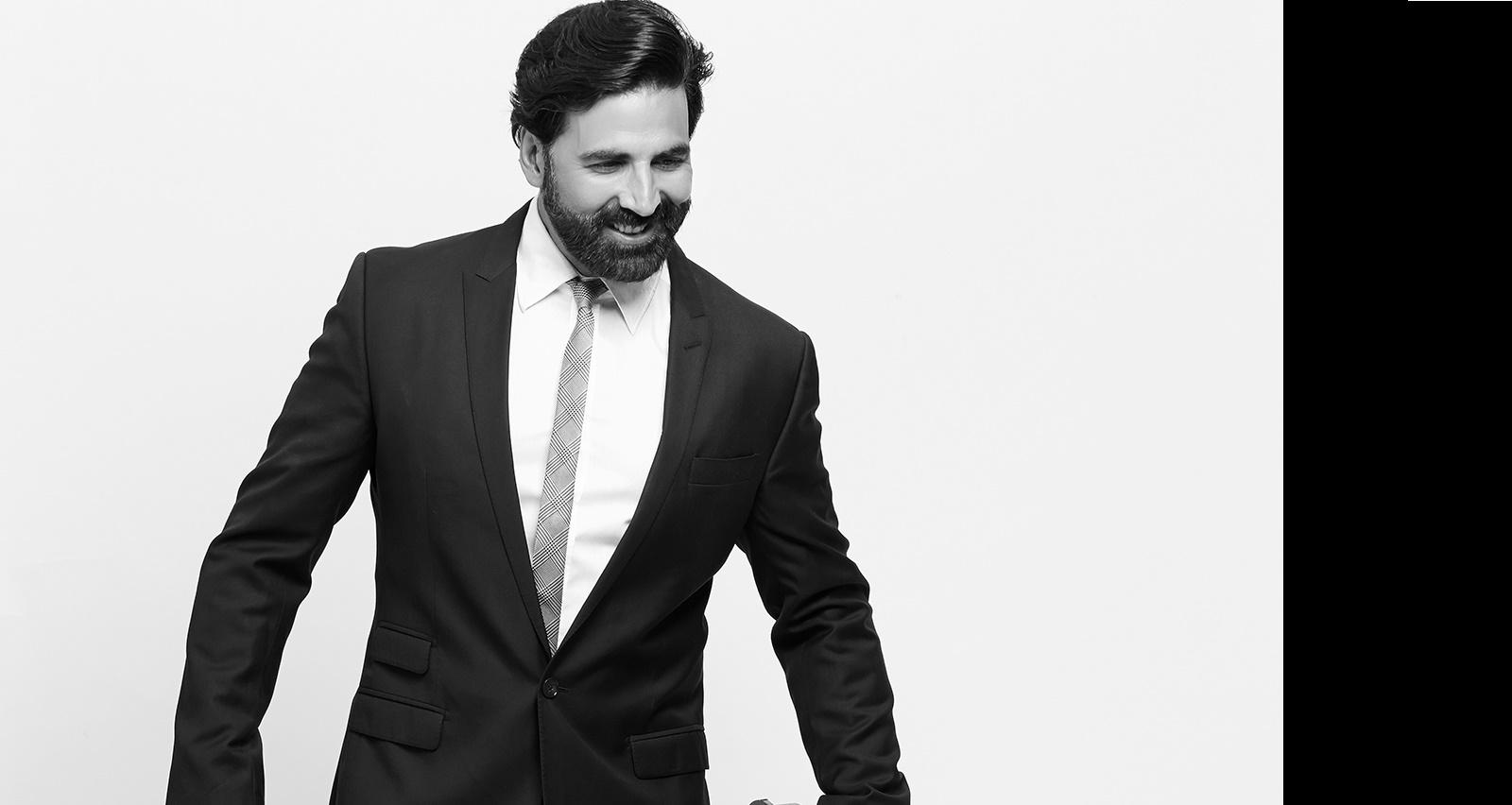 Akshay Kumar