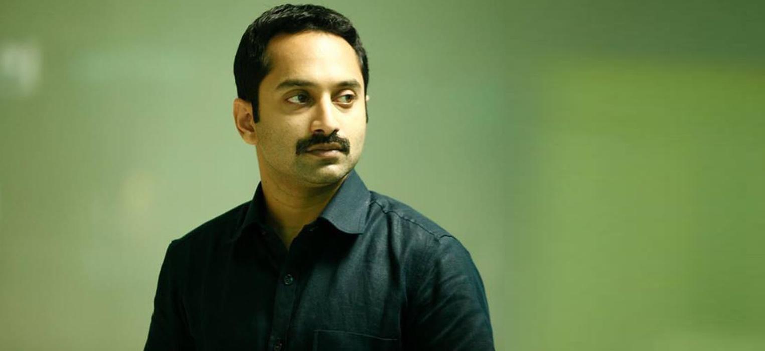 Fahadh Faasil