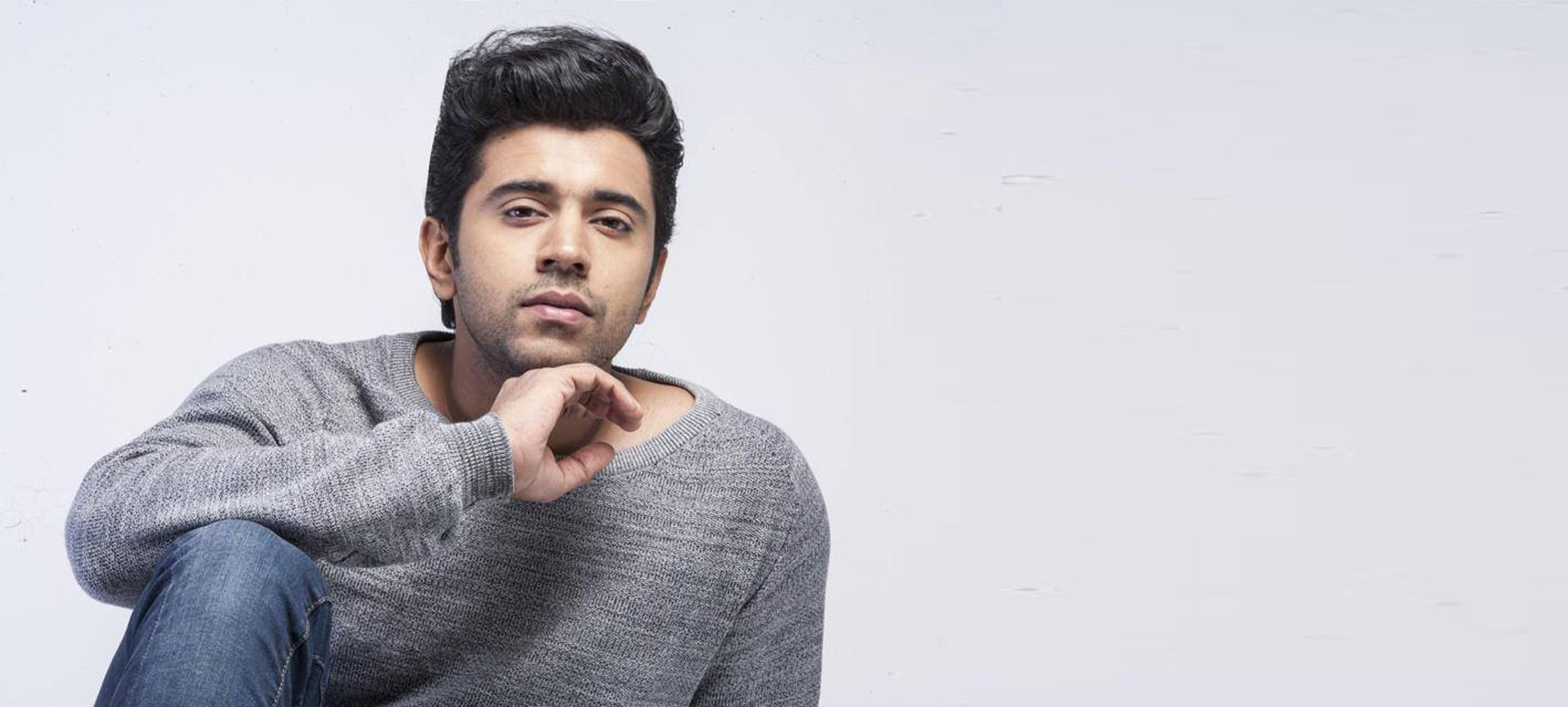 Nivin Pauly