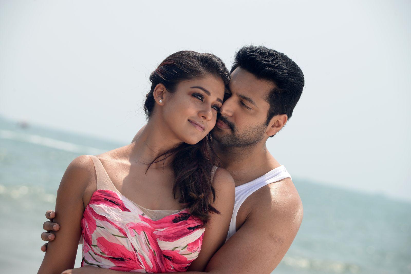 Thani Oruvan Picture Gallery