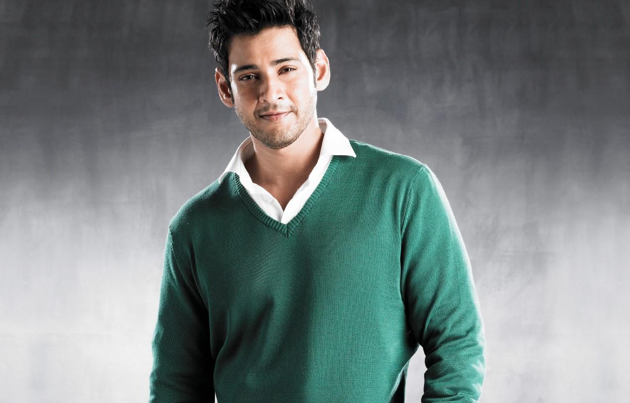 Mahesh Babu