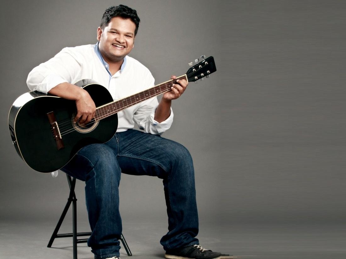 GHIBRAN M