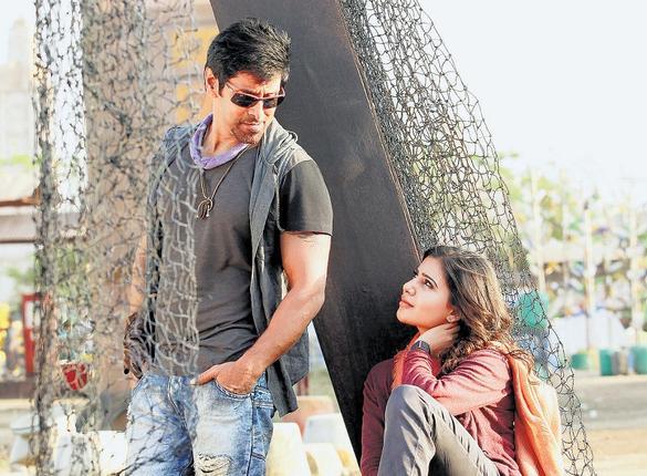 10 Endrathukulla Picture Gallery