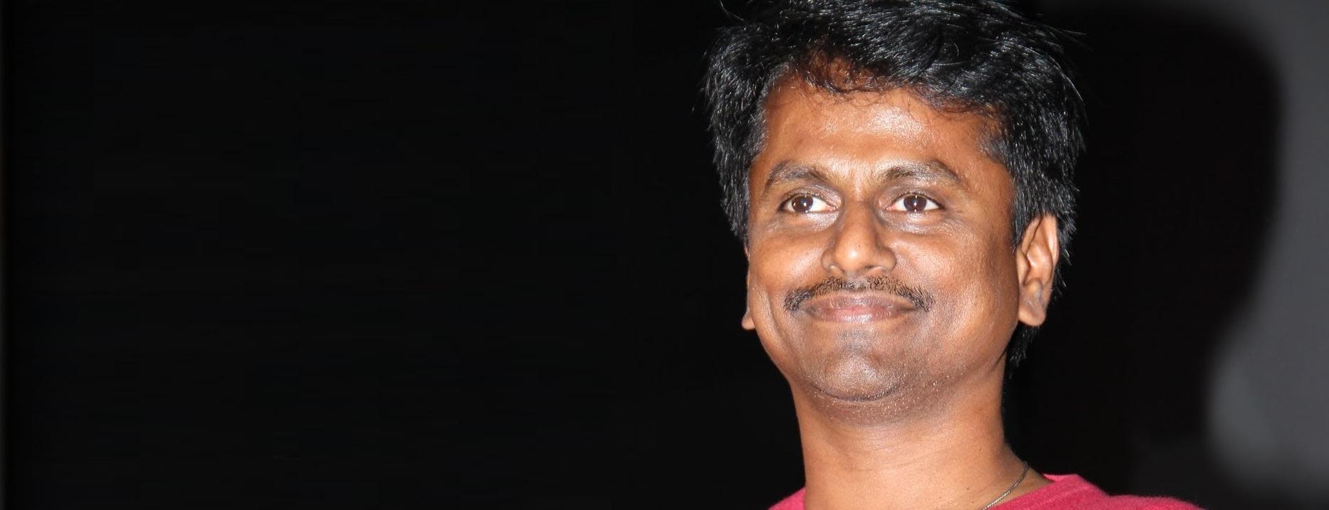 MURUGADOSS A.R.