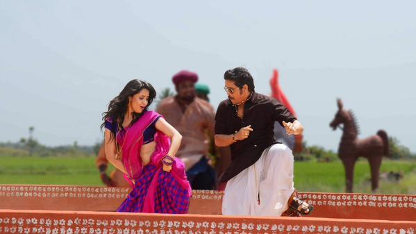 Soggade Chinni Nayana Picture Gallery