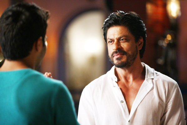 Dilwale Picture Gallery