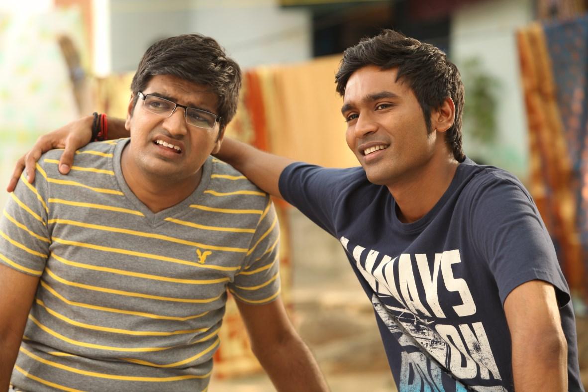 Thangamagan Picture Gallery