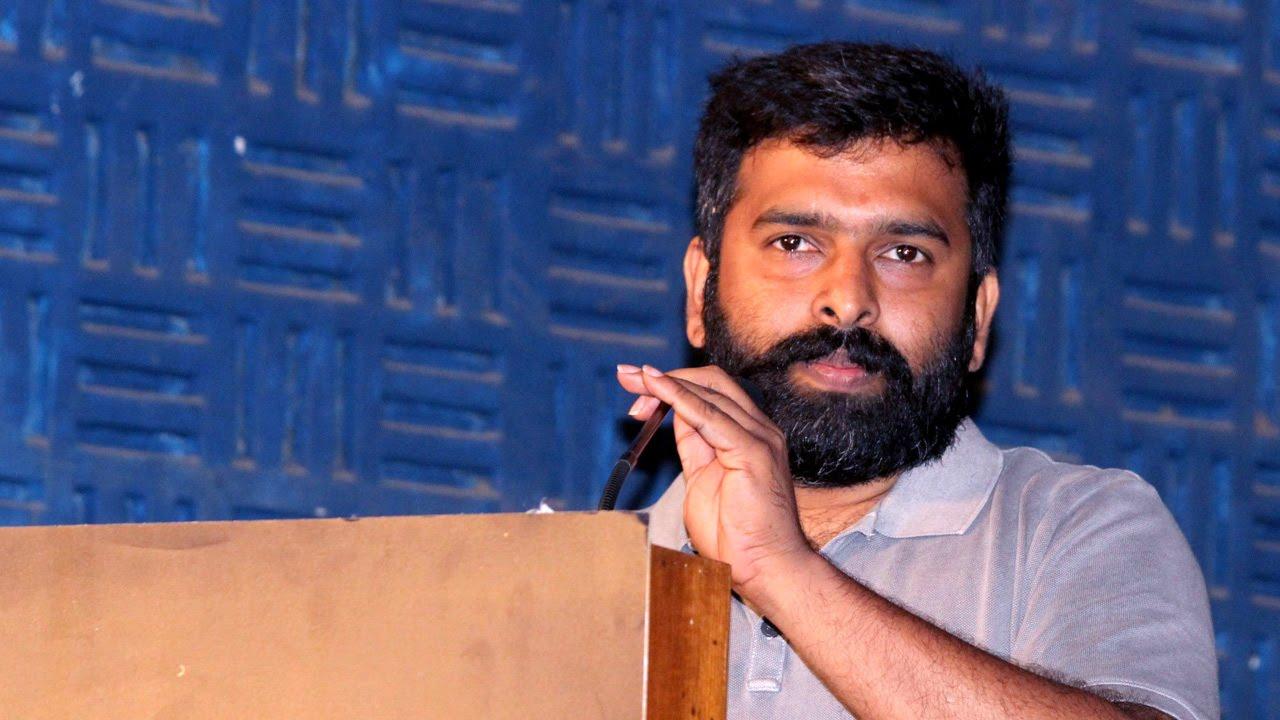 Santhosh Narayanan