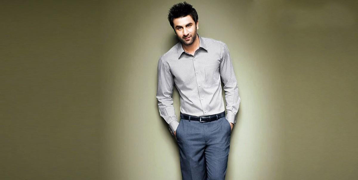 Ranbir Kapoor
