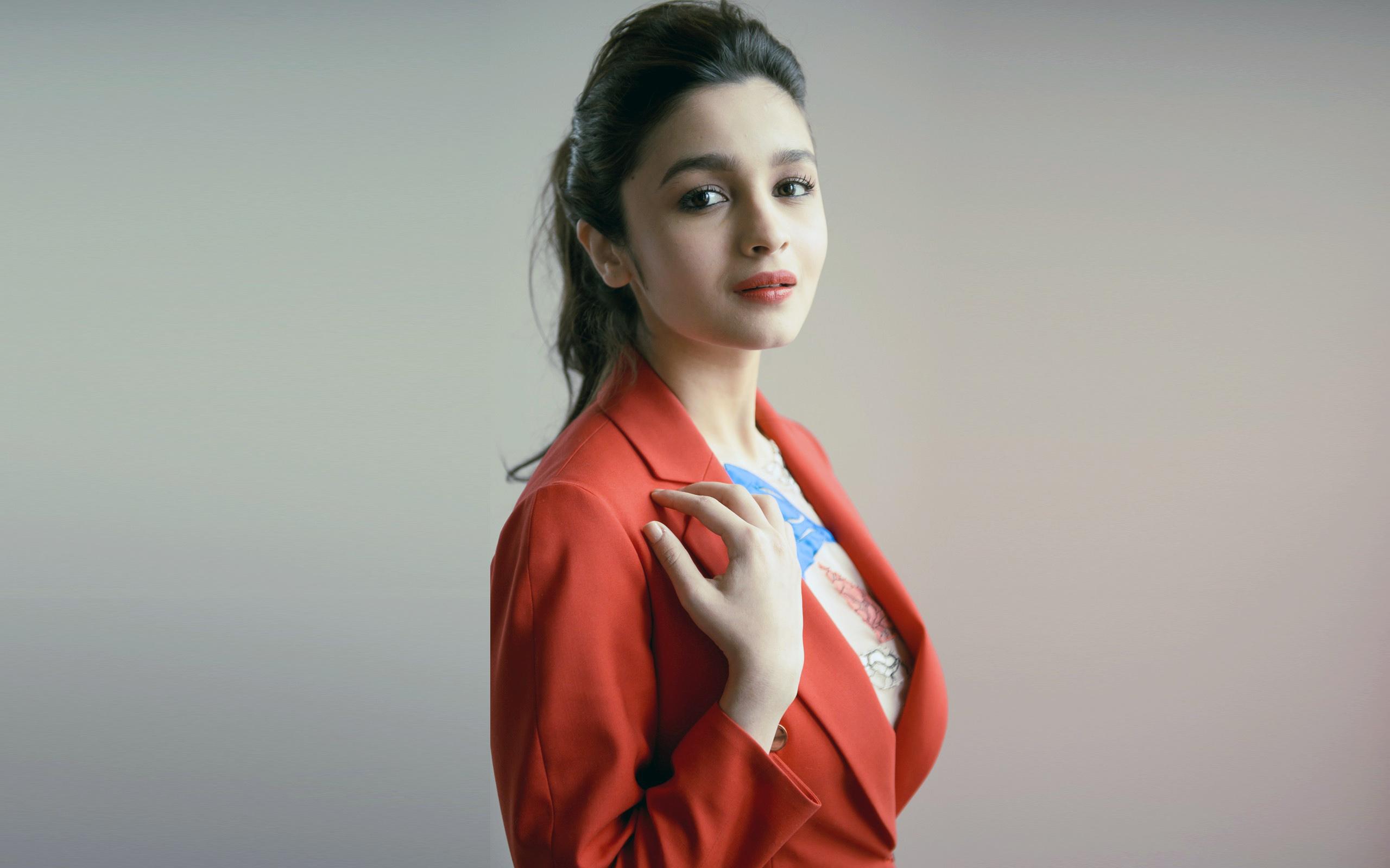 Alia Bhatt 